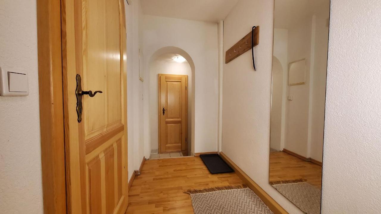 Die Alte Kantorei - Historische Ferienwohnung Kahla  Exterior photo